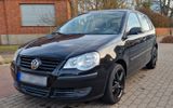 Volkswagen Polo 1.2 40kW Sportline Sportline - Volkswagen Polo: 40