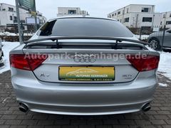 AUDI A7 3.0 TFSI Quattro S-Tronic Sportback*HUD*4xSHZ