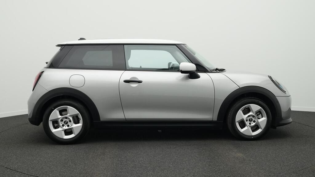 MINI Cooper C - Bild 7