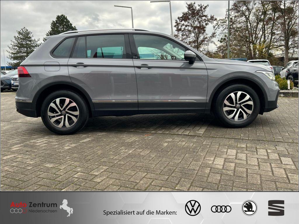 Volkswagen Tiguan 2.0 TDI DSG CarPlay StandHz*AHK*360°Cam, миниатюра 7