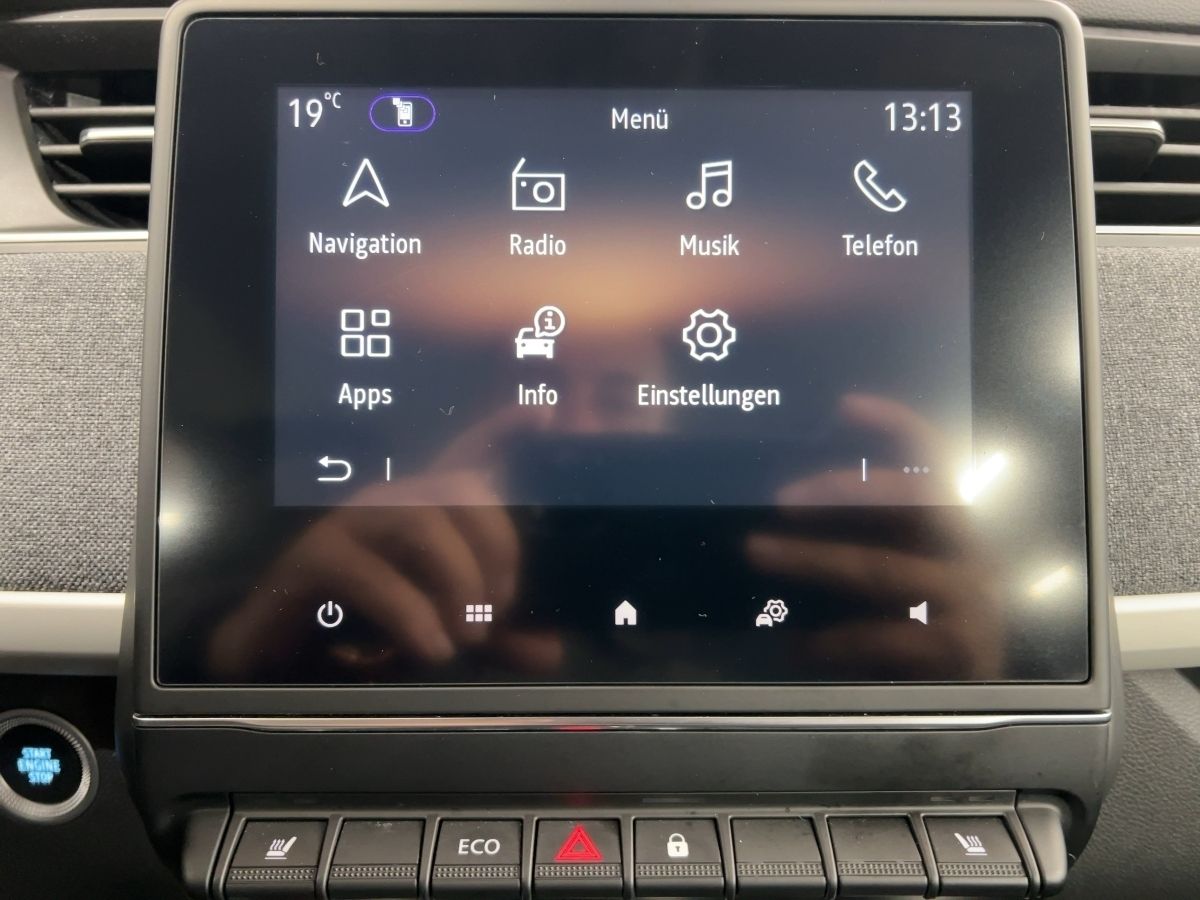 Renault ZOE - Bild 14