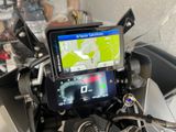 BMW R 1200 GS Adventure Vollausstattung/Navi/Koffer/ - BREMEN