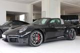 Porsche 992 911 Targa 4S 17' KM/DT/MY22/LIFT/BOSE/CHRONO - Porsche 992: Cabrio, 911
