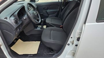Dacia Sandero - 6
