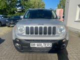 Jeep Renegade Limited 4WD=Automatik-AHK-Kamera= - Jeep: Automatik