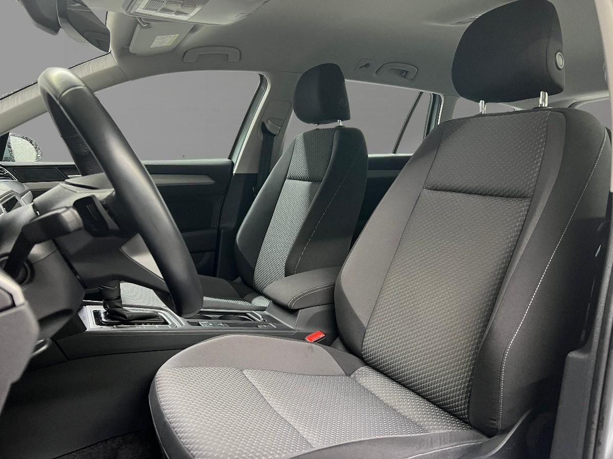 Volkswagen Passat Variant - Bild 5