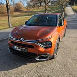 Citroën C4 PureTech 130 Stop&Start MAX MAX - gebrauchte Citroën C4 aus dem Jahr 2022