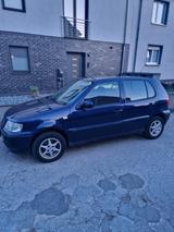 Volkswagen Vw polo bj 2000 - Volkswagen Polo aus 2000: Bj