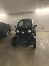 Renault Twizy neue 10kW/h Batterie als Erstazteilspender - Renault Twizy Gebrauchtwagen