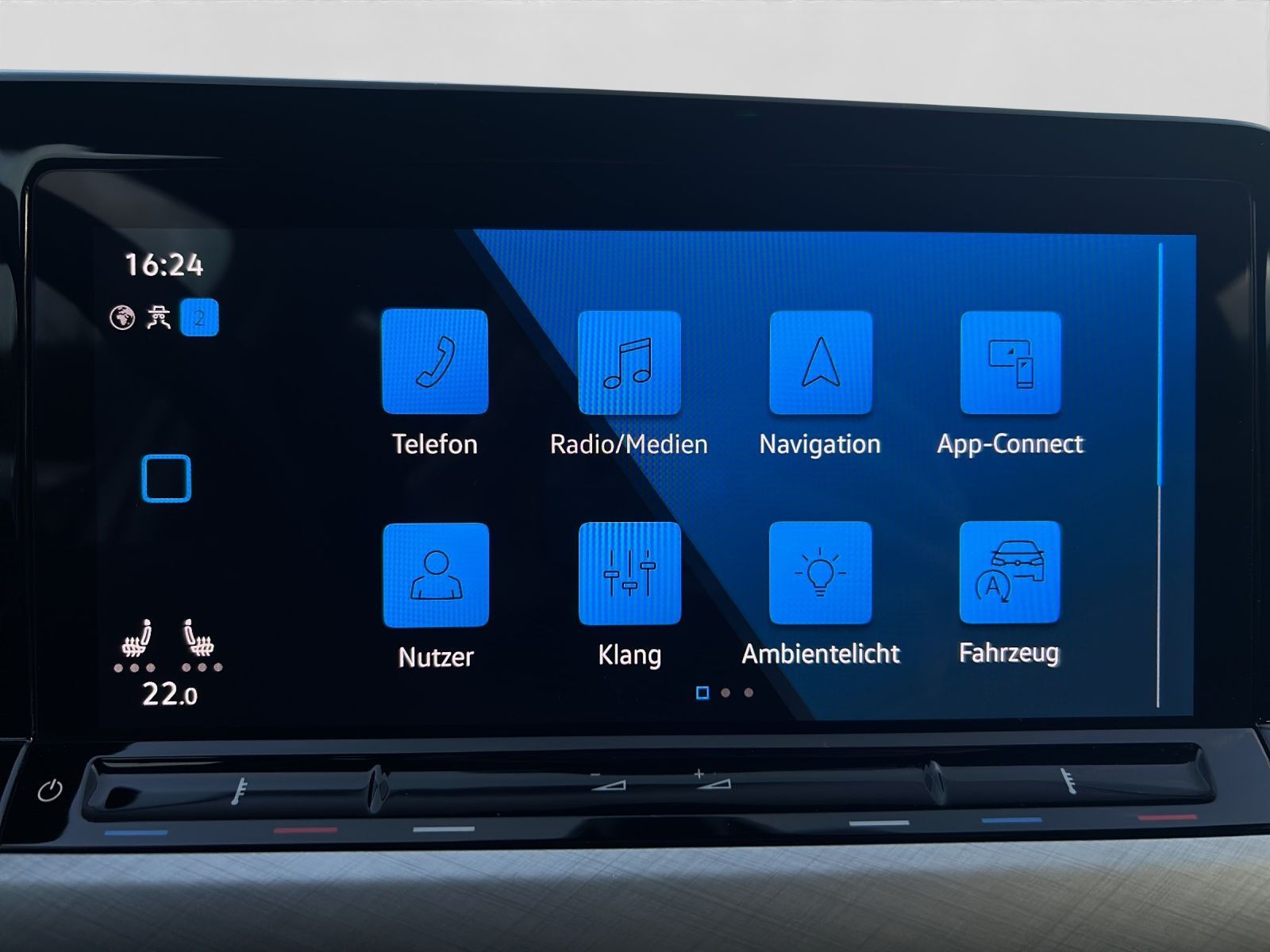 Volkswagen Golf - Bild 11