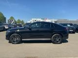 Mercedes-Benz GLC 220 d 4M Coupe AMG+AMBIENTE+DISTRO+MEMORY - mit Diesel-Antrieb: Sportwagen