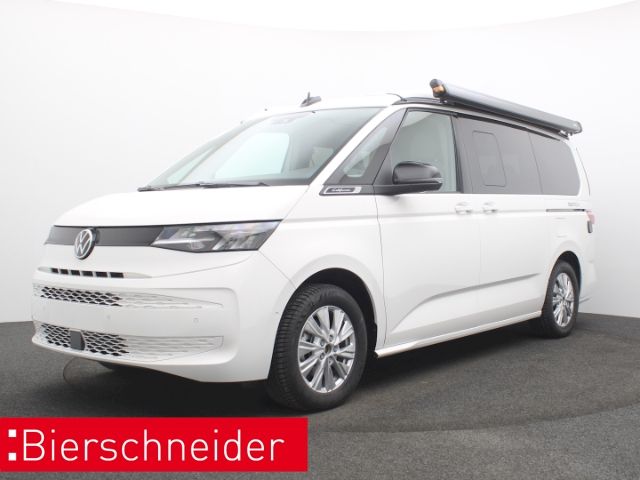 Volkswagen T7 California New 2.0 TDI DSG Beach Camper AHK K