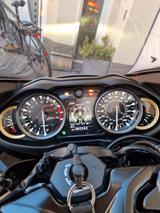 Suzuki GSX1300R - SUZUKI GSX R 1300