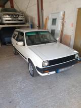 Volkswagen Oldtimer VW Polo - Volkswagen Polo aus 1988