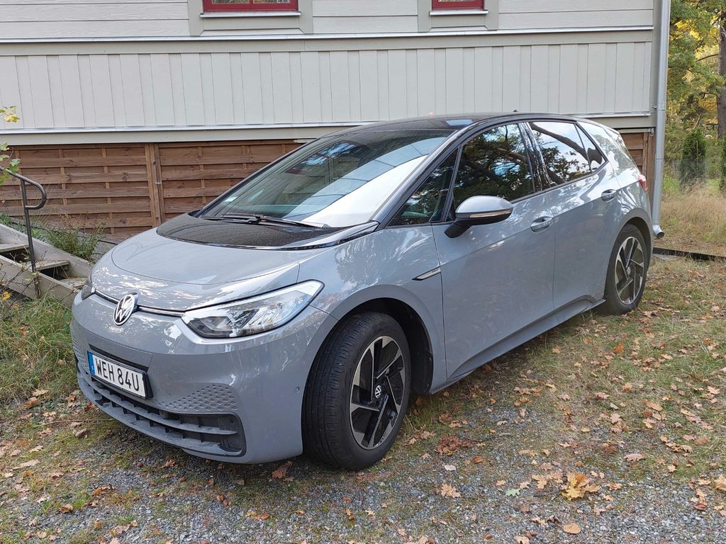 Volkswagen ID.3