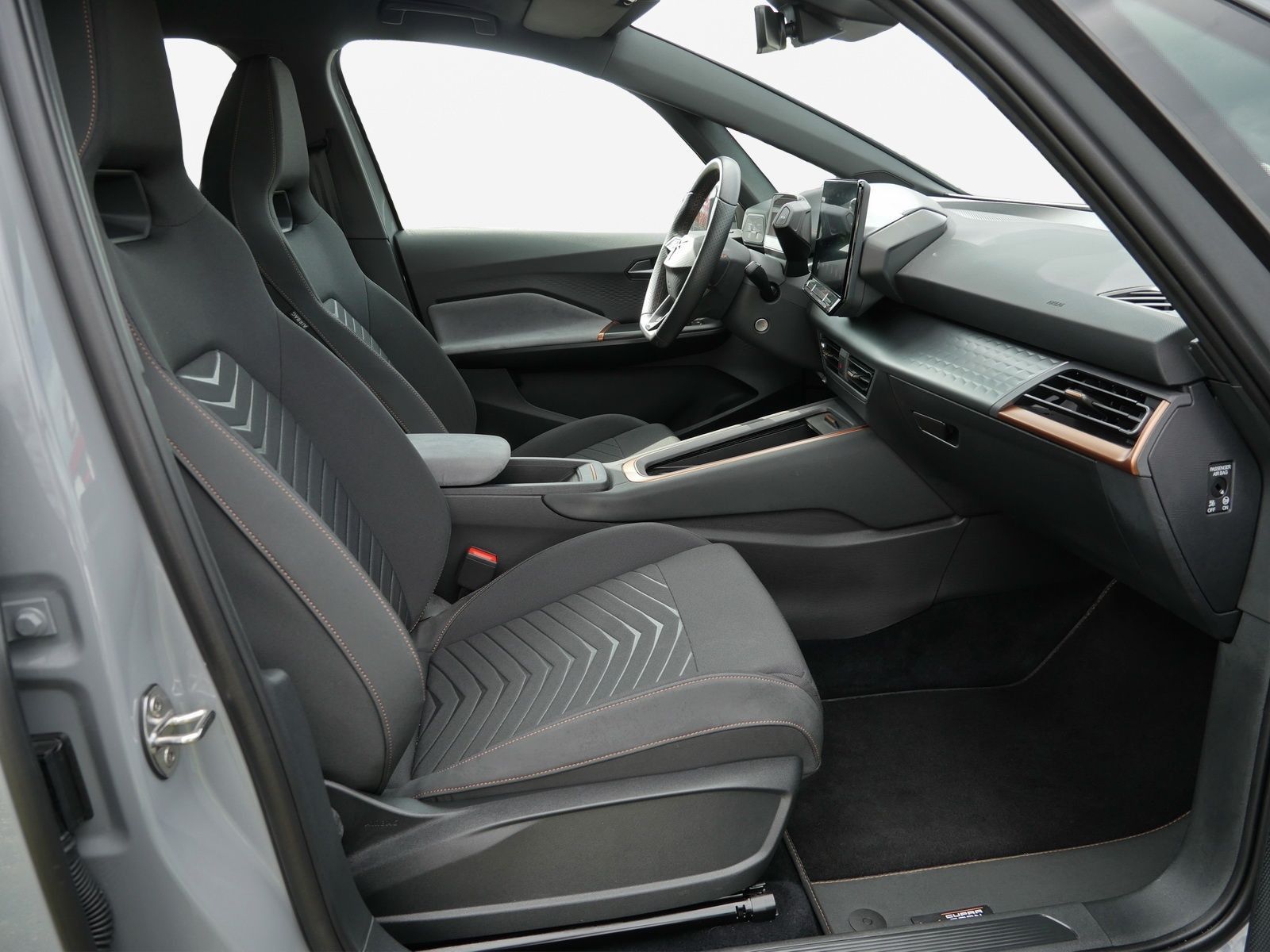 Cupra Born - Bild 4
