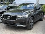 Volvo XC60 R Design D4 Geartronic 2WD | ACC | LED - Volvo Gebrauchtwagen in Krefeld