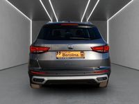 Seat Ateca - Vorschau Bild 6