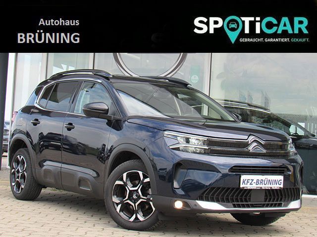Image of Citroën C5 Aircross