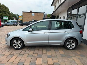 Volkswagen Golf - 7