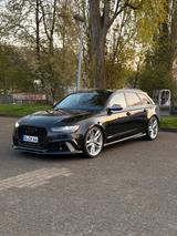 Audi RS6 Performance *(DynamikPaket, Keramik, HUD)* - Audi RS6 Gebrauchtwagen in Mülheim (Ruhr)
