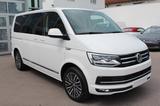 Volkswagen T6Multivan Highline/DSG/AHK/Nav/STHZ/ACC/Kam/LED - Volkswagen T6 Multivan: Automatik