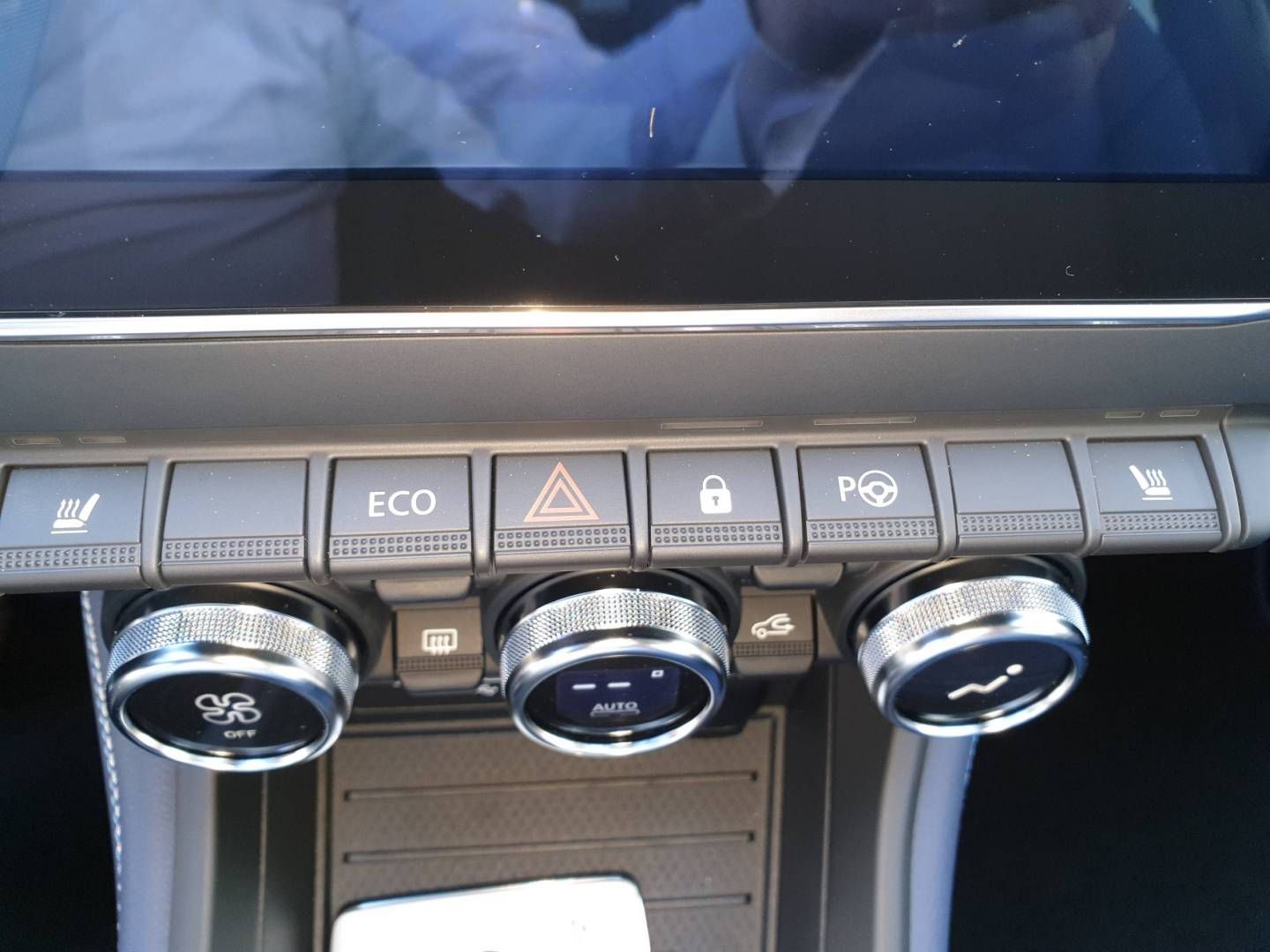 Fahrzeugabbildung Renault ZOE E-Tech 100% el. SONDERMODELL RIVIERA R135 Z.