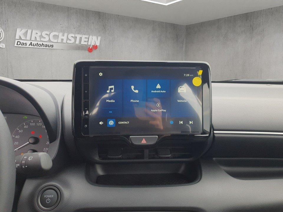 Mazda 2 Hybrid PRIME-LINE ++SHZ+ACC+KAMERA++