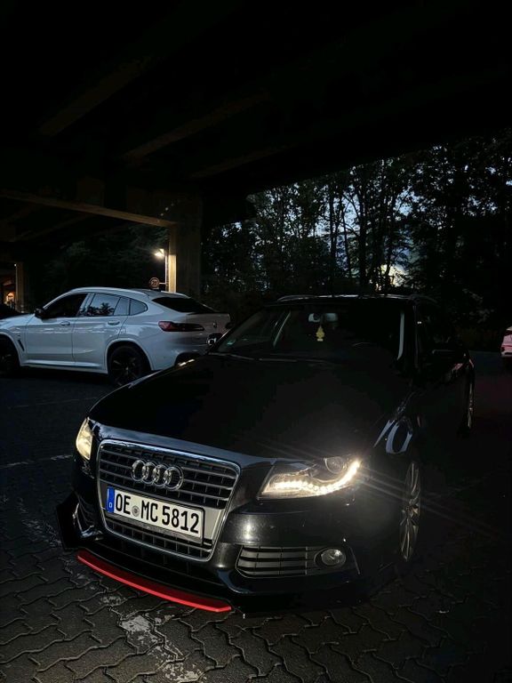Image of Audi A4