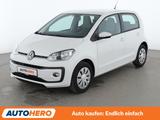 Volkswagen up! 1.0 Move up! *SHZ*KLIMA*GARANTIE* - Gebrauchtwagen in Nürnberg bis 10.000 Euro