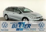 Volkswagen Golf VIII Variant 1.5 TSI Life Navi|ergoAct|17" - Volkswagen Golf Tageszulassungen: Variant
