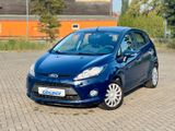 Ford Fiesta 60PS Trend Klima RCD 5-Türer - Ford Fiesta: Türer