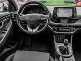 Hyundai i30 Select Spurhalteassistent Kamera Navi - Hyundai i30: Select