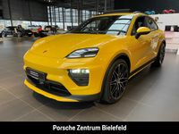 Porsche Macan - Vorschau Bild 1