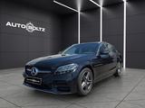 Mercedes-Benz C 220 d T 2 x AMG Line  LED NAVI Park-Paket - Mercedes-Benz C 220 Gebrauchtwagen in Mannheim
