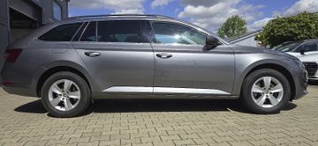 Skoda Superb - 6