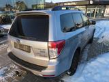 Subaru Forester 2.0D Comfort - Subaru Forester Comfort mit Diesel-Antrieb