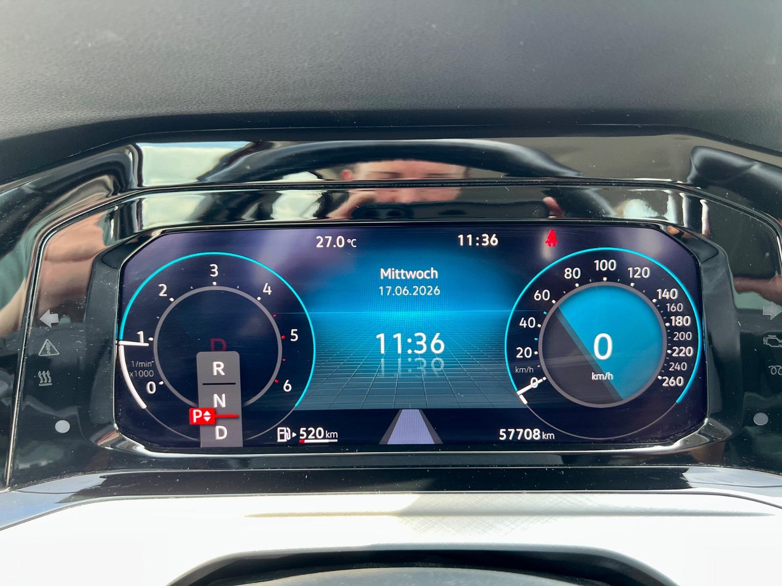 Volkswagen Golf VIII Variant Life AAC SHZ CARPLAY LED, миниатюра 17