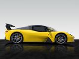 Dallara Stradale | Adjustable Suspension | Aero Carbon - Dallara Stradale Gebrauchtwagen Gebrauchtwagen
