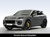 Porsche Cayenne Turbo E-Hybrid Coupe mit GT-Paket Burmes - Porsche Cayenne Coupe-Turbo-mit-GT-Paket