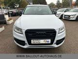 Audi Q5 2.0 TDI  quattro*ABT*PANO*AHK*SPUR*3XS-LINE* - Audi Q5 Gebrauchtwagen in Hamburg