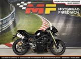 Triumph Street Triple 675 [TÜV+GROSSE INSPEKTION NEU] - TRIUMPH 2009 STREET TRIPLE