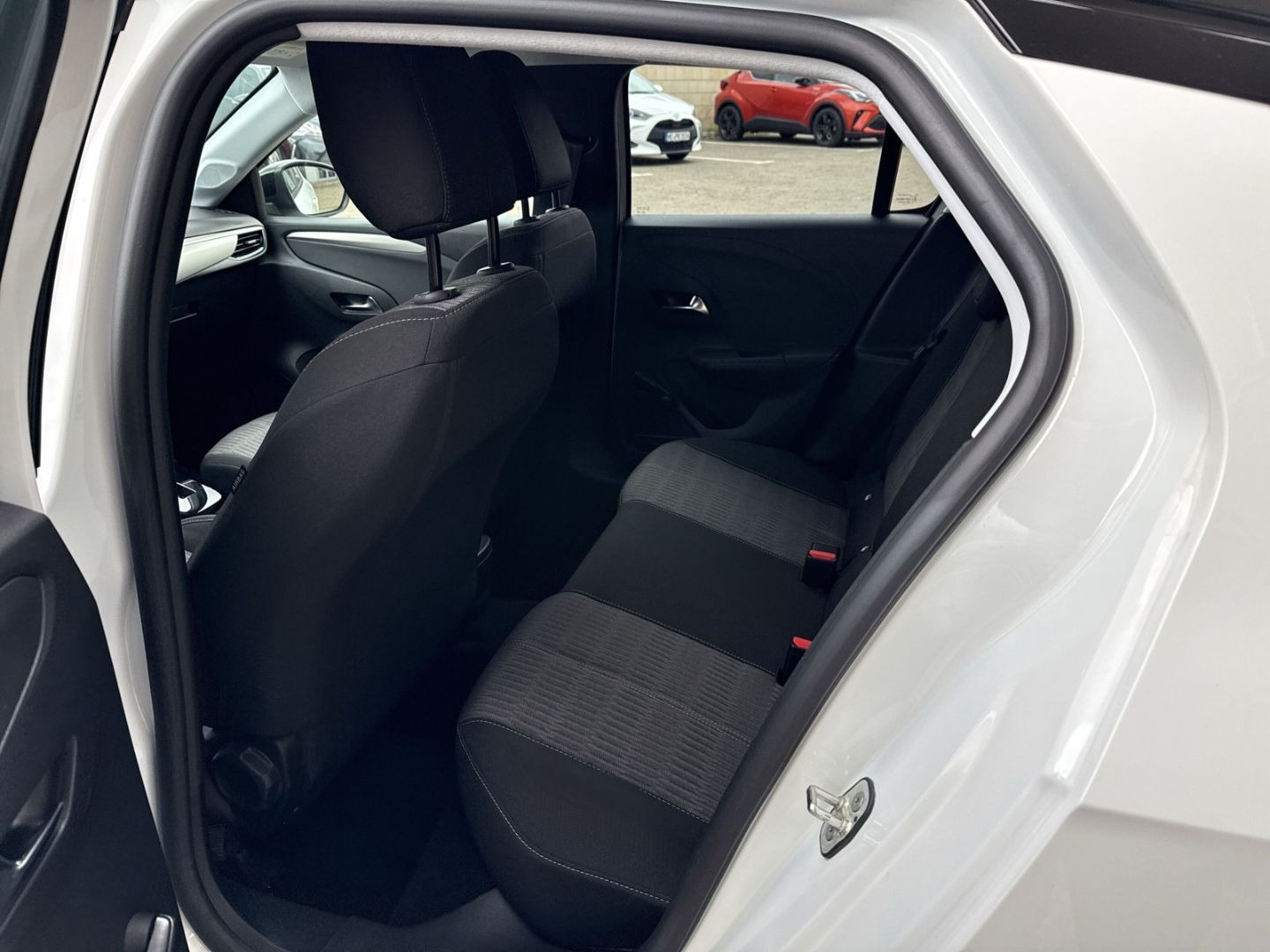 Fahrzeugabbildung Opel Corsa-e Corsa F e Edition LED Apple CarPlay Andr