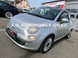 Fiat 500 Lounge TwinAir*PANORAMA*KLIMAAUTO*PDC* - Fiat aus 2011