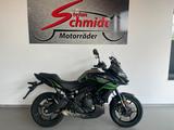 Kawasaki Versys 650 / A2 geeignet / TÜV & AU neu - KAWASAKI V2