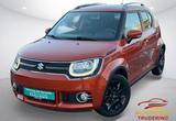 Suzuki Ignis Intro Edition+/4x4/Navi/Kamera/Led/KeyLess - Suzuki Ignis: Intro