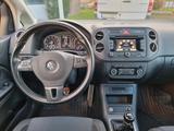 Volkswagen Golf Plus 1.2 TSI 63kW Style Style - VW Golf Plus Gebrauchtwagen in Frankfurt
