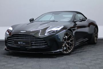 Aston Martin DB12 Volante