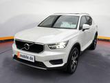 Volvo XC 40 Momentum Pro 2WD Bluetooth Navi LED Klima - Volvo XC40 Gebrauchtwagen in Hannover