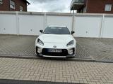Toyota GR86 - Toyota GR86 von privat